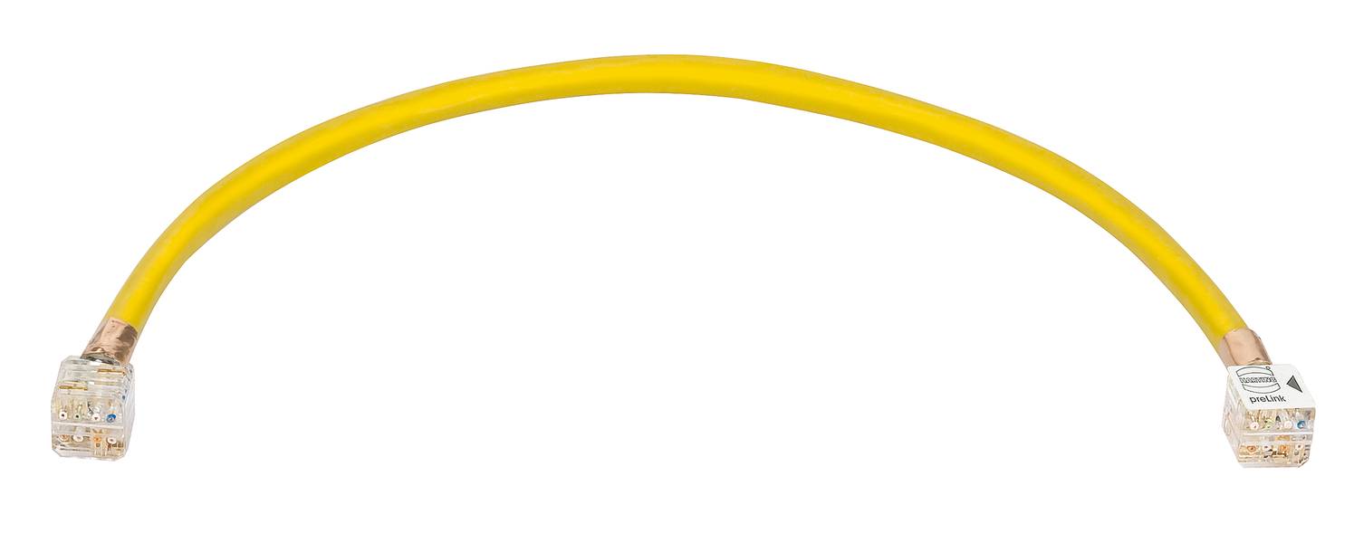 HARTING 20826002004 Sensor-/Aktor-Steckverbinder, konfektioniert 0.4 m Polzahl Sensoren: 8 1 St.