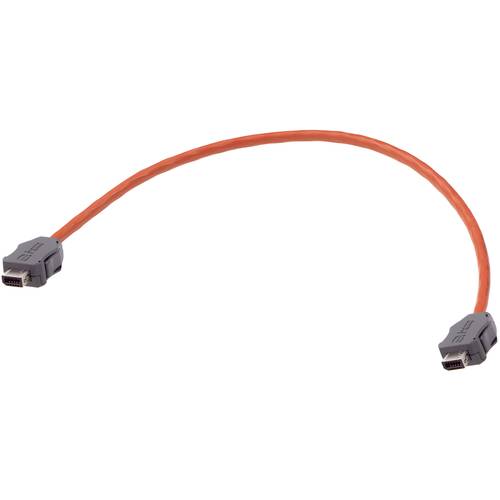 HARTING 33480101825005 Sensor-/Aktor-Steckverbinder, konfektioniert 0.5 m 1 St.