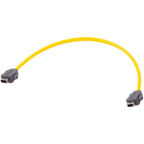 HARTING 33480101826010 Sensor-/Aktor-Steckverbinder, konfektioniert 1 m 1 St.