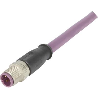 Harting 21348889486015 Sensor-/Aktor-Steckverbinder, konfektioniert 1.5 m 1 St.