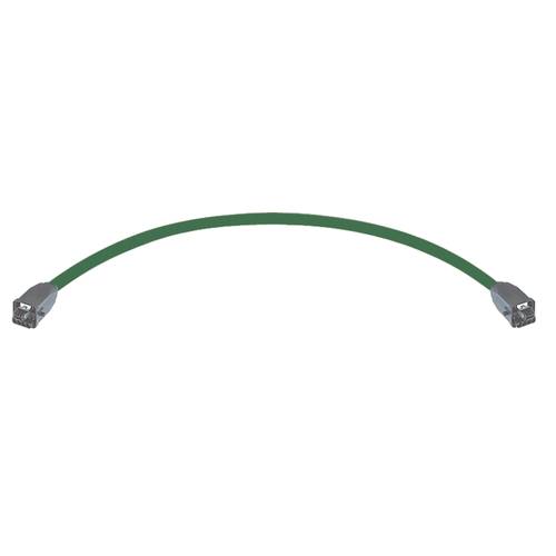 Thumbnail - Harting 09457151373 Sensor-/Aktor-Steckverbinder, konfektioniert 10 m 1 St.