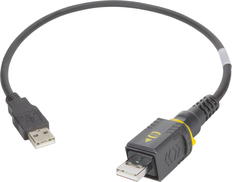 HARTING 09454451915 Sensor-/Aktor-Steckverbinder, konfektioniert 5 m 1 St.