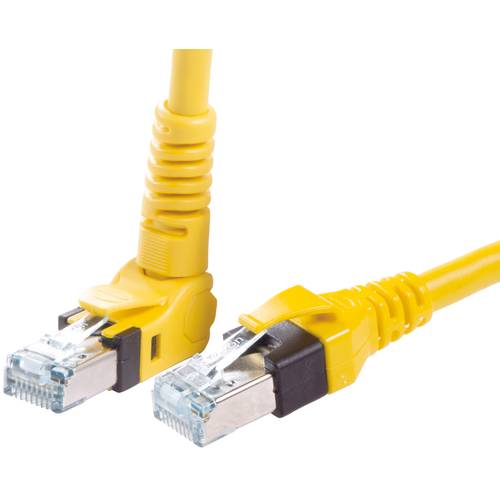 HARTING 09488447745005 Sensor-/Aktor-Steckverbinder, konfektioniert 0.5 m 1 St.