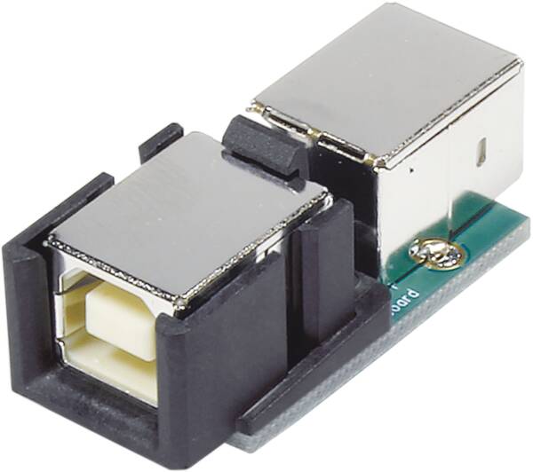 Steckverbinder 09 45 541 1906 09455411906 HARTING Inhalt: 1 St.