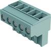HARTING 14310216402000 Steckverbinder Gesamtpolzahl: 2 1 St.
