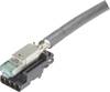 HARTING 09451001720 Kabelsteckverbinder Han® 3A 12 Steckverbinder 1 St. Piece
