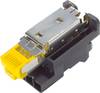 HARTING 09451001760 Kabelsteckverbinder Han® 3A 12 Steckverbinder 1 St. Piece