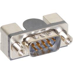 HARTING 09 55 166 7821 741 09551667821741 Steckverbinder Polzahl: 9 SMT 140 St.