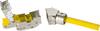 HARTING 09451511572 Steckverbinder Gesamtpolzahl: 8 1 St.
