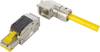 HARTING 09451511571 Steckverbinder Gesamtpolzahl: 8 1 St.