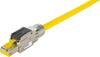 HARTING 09451511570 Steckverbinder Gesamtpolzahl: 8 1 St.