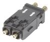 HARTING 09350024003 Steckverbinder-Set Push-Pull-Verriegelung Gesamtpolzahl: 2 1 St.
