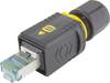 HARTING 09451451521XL Steckverbinder-Set Gesamtpolzahl: 8 1 St.