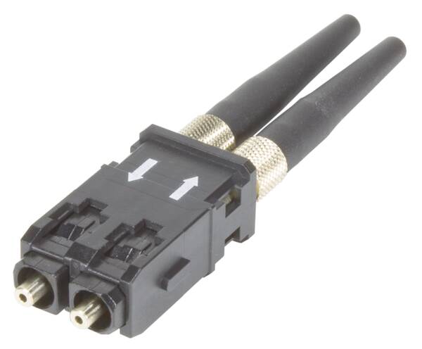 HARTING 09350024002 Steckverbinder-Set Gesamtpolzahl: 2 1 St.