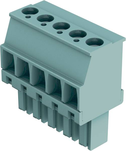 HARTING 14310415401000 Steckverbinder Gesamtpolzahl: 4 1 St.