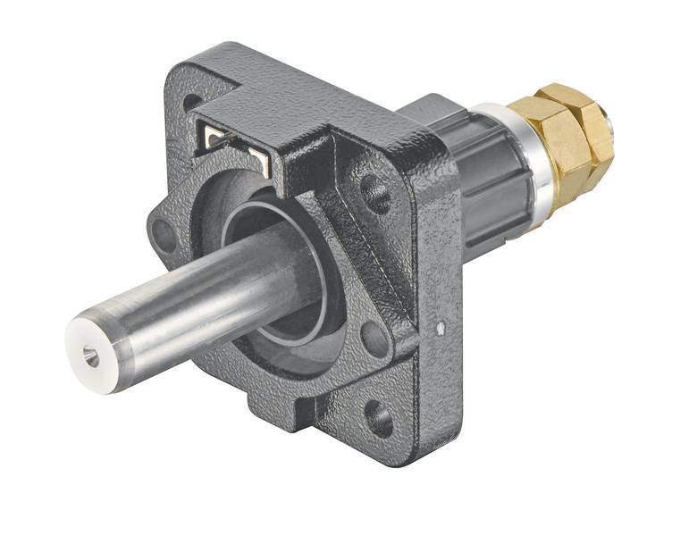 HARTING 10402811009 Steckverbinder-Set 1 St.