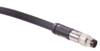 HARTING 21347300822005 Sensor-/Aktor-Steckverbinder, konfektioniert M8 0.5 m Polzahl Sensoren: 8 1 St.