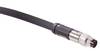HARTING 21347300822010 Sensor-/Aktor-Steckverbinder, konfektioniert M8 1 m Polzahl Sensoren: 8 1 St.
