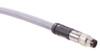 HARTING 21347300821100 Sensor-/Aktor-Steckverbinder, konfektioniert M8 10 m Polzahl Sensoren: 8 1 St.
