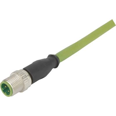 Harting 21349200477030 Sensor-/Aktor-Steckverbinder, konfektioniert 3 m 1 St.