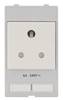 HARTING 39500010321 Schutzkontakt-Steckdose