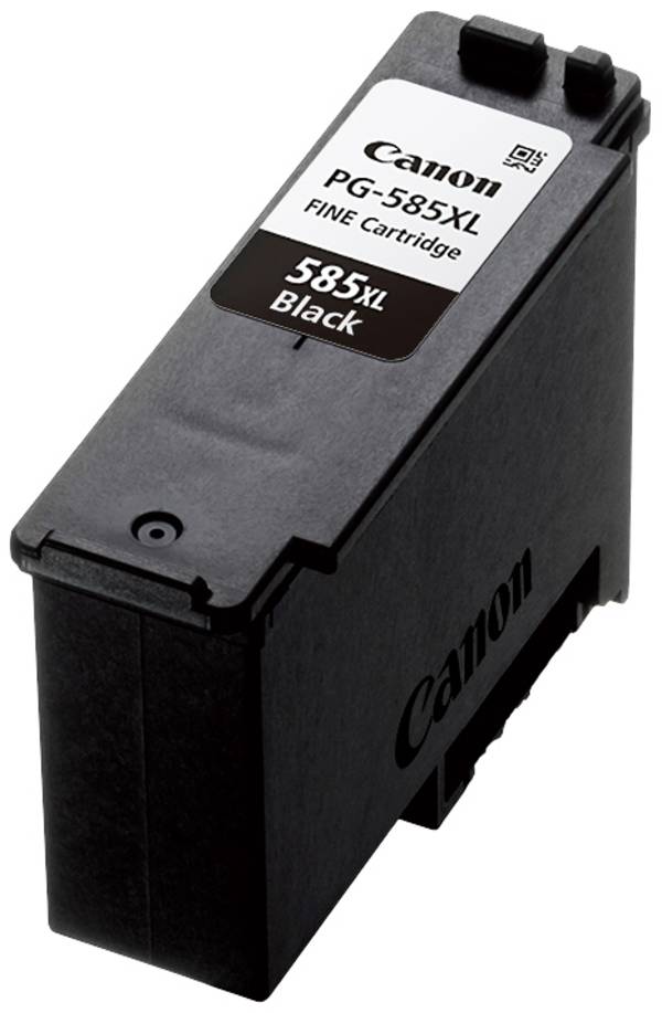 Canon Druckerpatrone PG-585 XL Original  Schwarz 6204 C 001