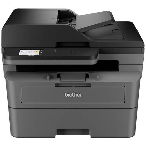 Thumbnail - Brother DCP-L2660DW Multifunktionsdrucker Laser Schwarz-Weiß A4 Drucker, Scanner, Kopierer Duplex, USB, WLAN