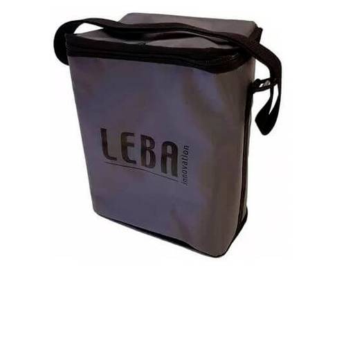 Leba Innovation NoteBag Tablet Tasche Universal 27,9 cm (11) Toploader Grau