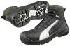 PUMA Cascades Mid 630210202000038 Sicherheitsstiefel S3 Schuhgröße (EU): 38 Schwarz 1 Paar