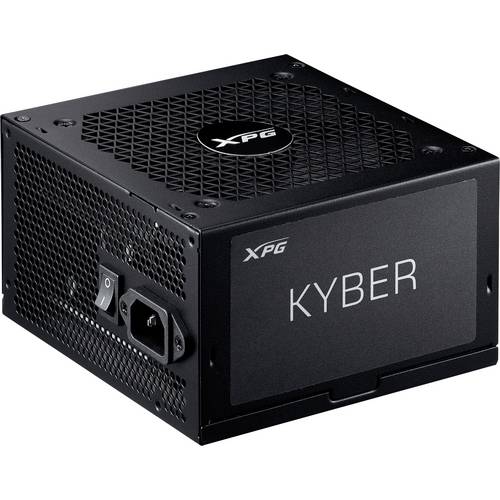 Thumbnail - XPG KYBER 850 PC Netzteil 850 W ATX 80PLUS® Gold