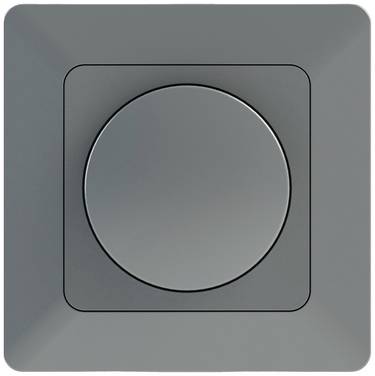 Modino Priamos   Drehdimmer  Anthrazit 141205 1 St.