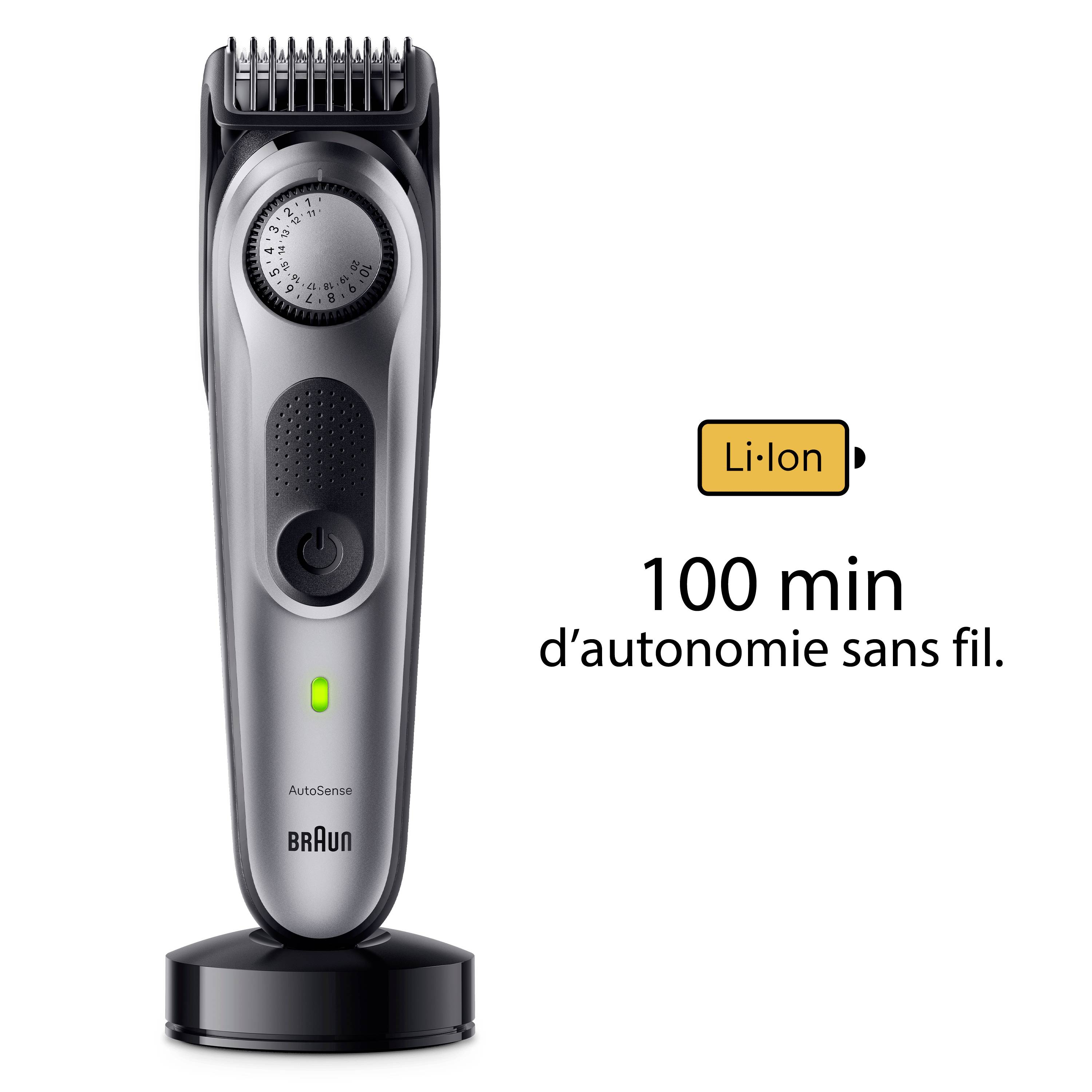 BRAUN - Bartschneider 5 BT7420-3