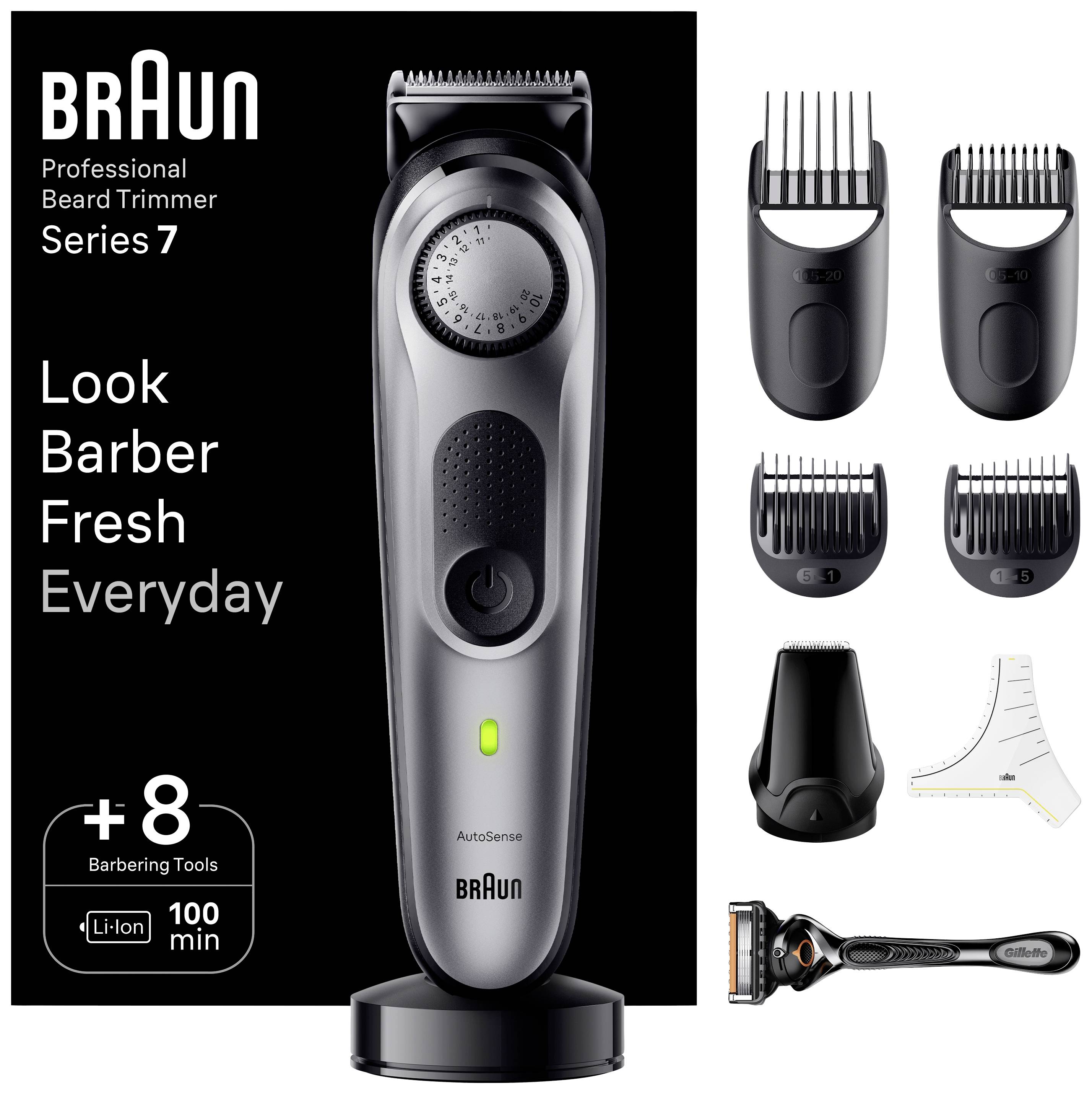 BRAUN - Bartschneider 5 BT7420-0