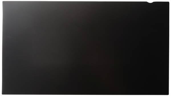 Renkforce RF-MPSABL-024 Blickschutzfolie Monitor 61 cm (24") Bildformat: 16:9 RF-6026096 Universal