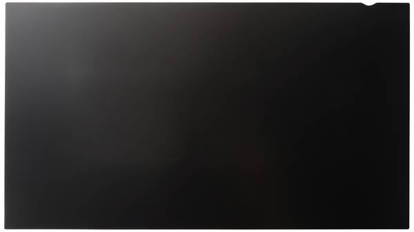 Renkforce RF-MPSABL-027 Blickschutzfolie Monitor 68,6 cm (27") Bildformat: 16:9 RF-6026098 Universal
