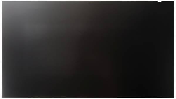 Renkforce RF-MPSABL-032 Blickschutzfolie Monitor 81,3 cm (32") Bildformat: 16:9 RF-6026100 Universal