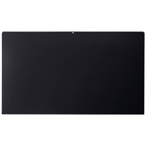 Renkforce RF-MPSIMAC-240 Blickschutzfolie iMac 61 cm (24) Bildformat: 16:9 RF-6026104 Apple iMac 24 Retina 4.5K (M1, 201...