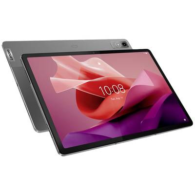 Lenovo Tab P12  WiFi 128 GB Grau Android-Tablet 32.3 cm (12.7 Zoll) 2.6 GHz MediaTek Android™ 13 2944 x 1840 Pixel