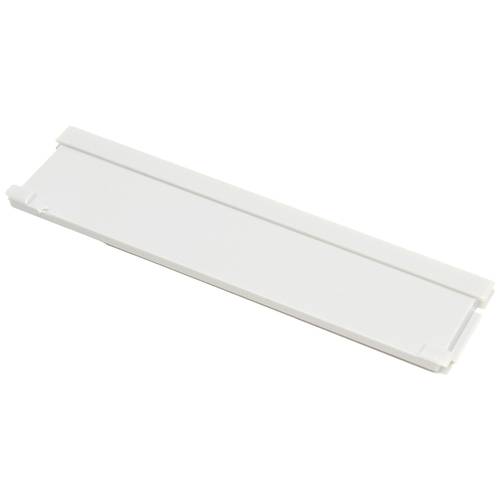 Hammond Electronics 1597D4MHSC Klemmenabdeckung PPO Grau (L x B x H) 60 x 3 x 16 mm 1 St.