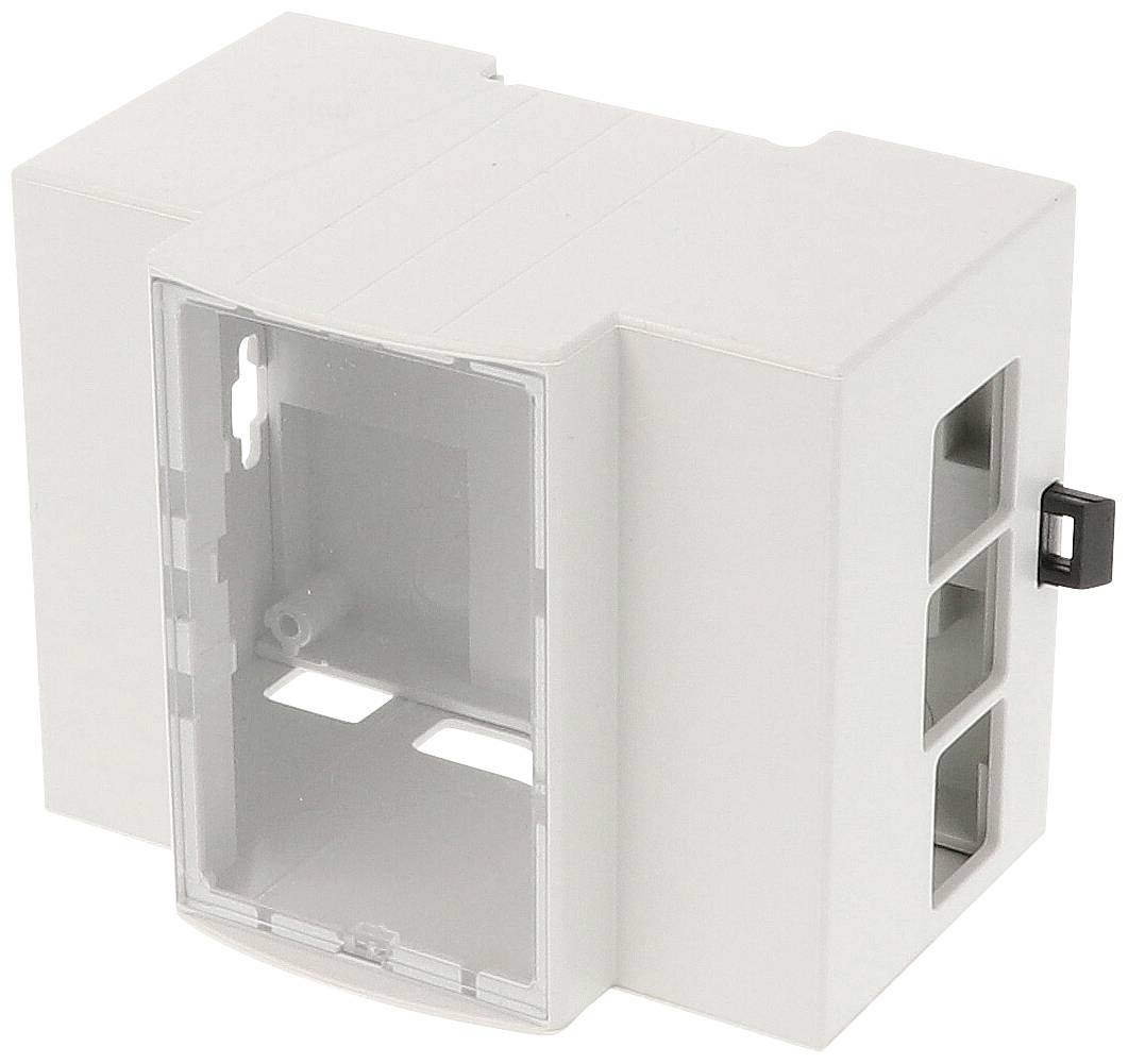 Hammond Electronics 1597KIT4MPI DIN-Bausatz Passend für (Entwicklungskits): Raspberry Pi® B+