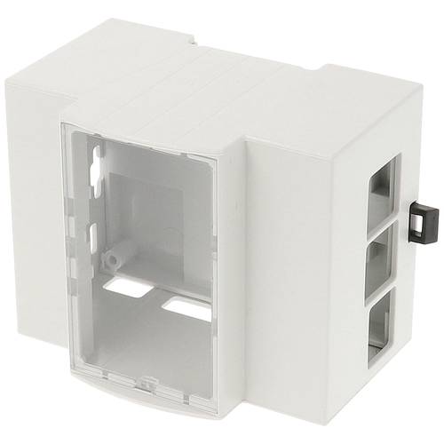 Thumbnail - Hammond Electronics 1597KIT4MPI3 DIN-Bausatz Passend für (Entwicklungskits): Raspberry Pi® 3