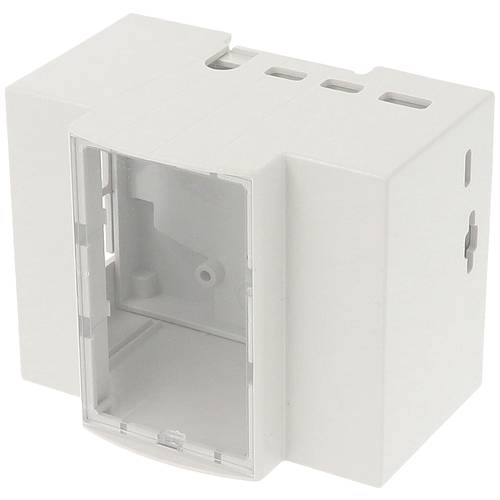 Hammond Electronics 1597KIT4MPI4 DIN-Bausatz Passend für (Entwicklungskits): Raspberry Pi® 4