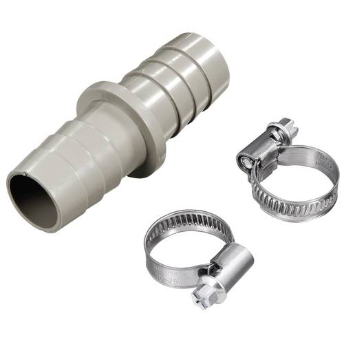 Xavax Wasser Ablaufschlauch Verbindung mit Zubehör 1 St.