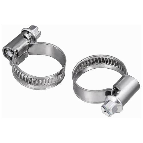 Xavax Schlauchschelle 2 St.