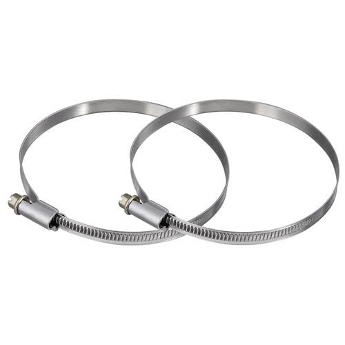 Xavax Schlauchschelle 2 St.