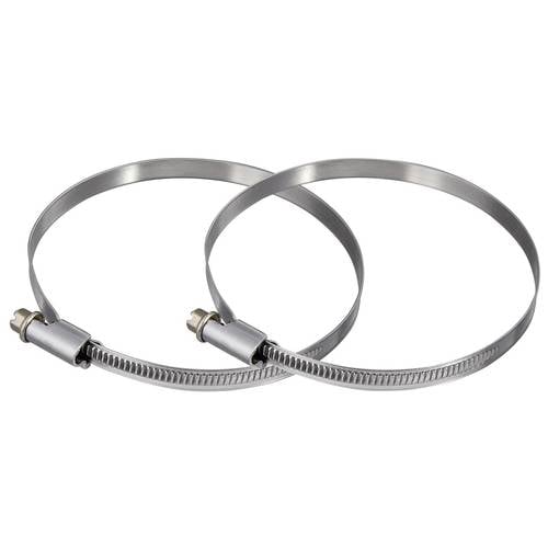 Xavax Schlauchschelle 2 St.