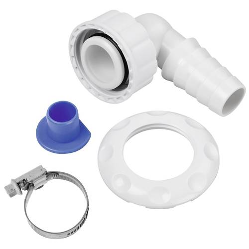 Xavax Siphonanschluss 1 St.