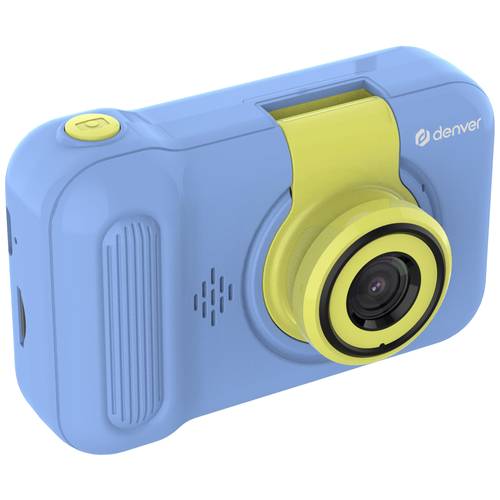 Thumbnail - Denver KCA-1351BU Digitalkamera Blau