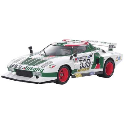Tamiya 300025210 Lancia Stratos Turbo Automodell Bausatz 1:24