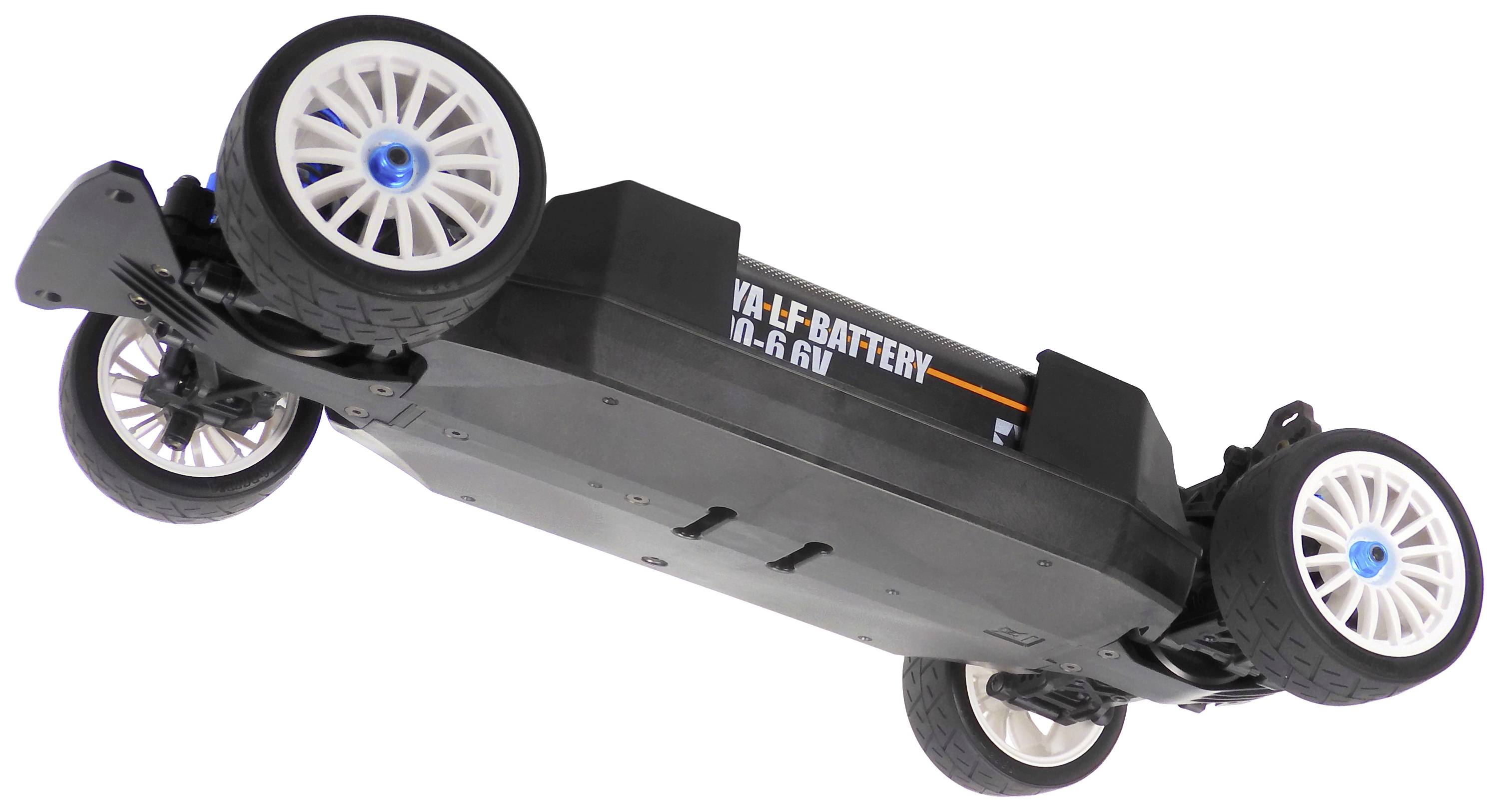 Tamiya XV-02RS Pro Chassis Kit 1:10 RC Modellauto Elektro Bausatz